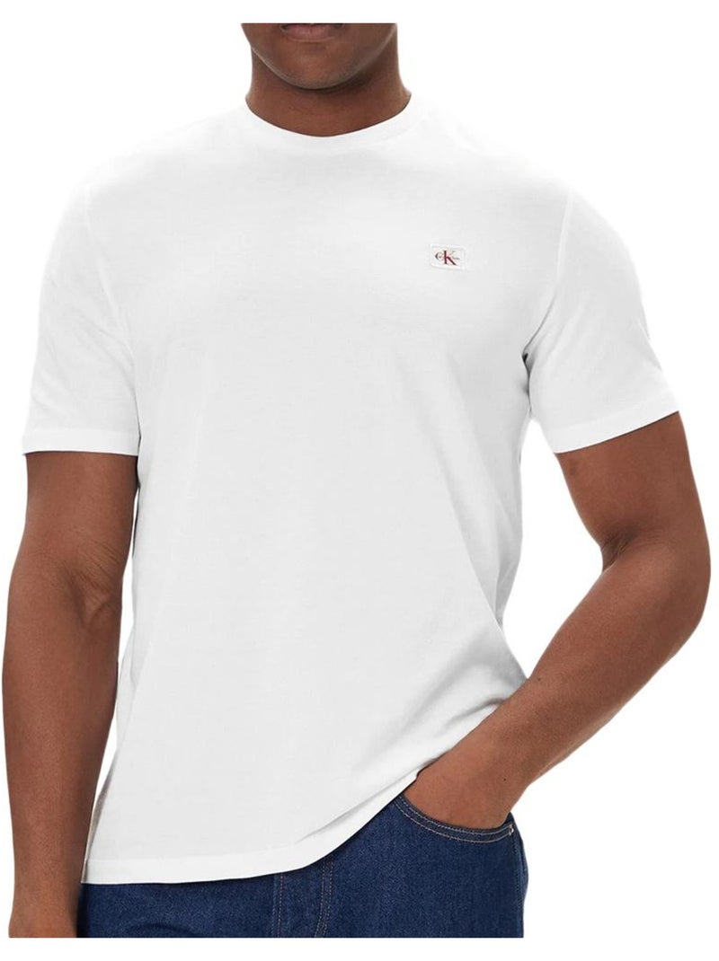 X2 T-Shirts Homme Calvin Klein Noir - Kiabi