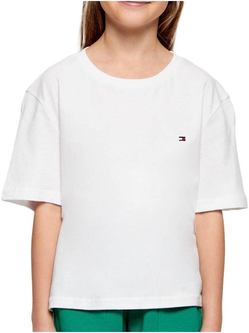 X2 t-shirts homme tommy hilfiger - Kiabi
