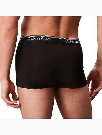X3 Boxers Homme Calvin Klein Jeans