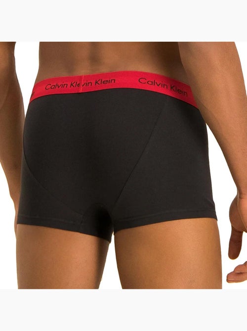 X3 boxers homme calvin klein - Kiabi