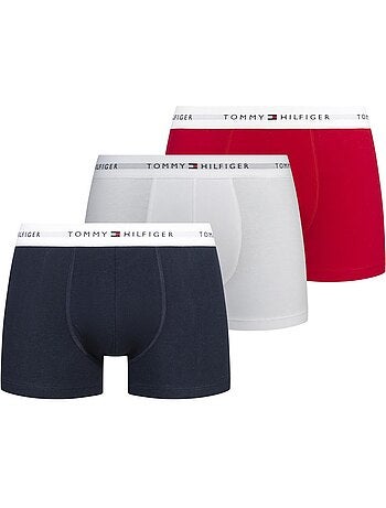 x3 Boxers Homme Tommy Hilfiger