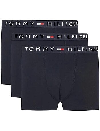 X3 Boxers Homme Tommy Hilfiger