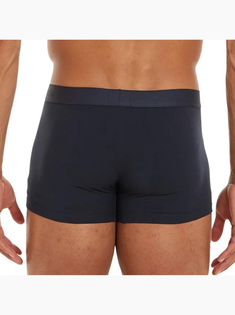 X3 Boxers Homme Tommy Hilfiger Bleu marine - Kiabi