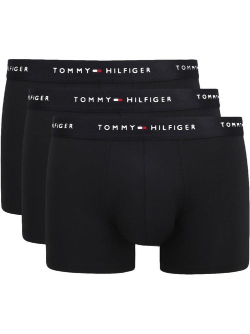 X3 boxers homme tommy hilfiger - Kiabi