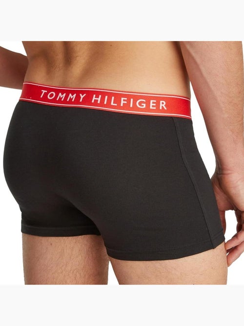 x3 Boxers Homme Tommy Hilfiger - Kiabi