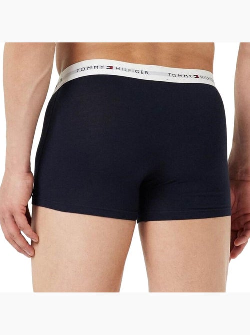 X3 Boxers Homme Tommy Hilfiger - Kiabi