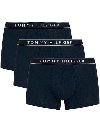 x3 Boxers Homme Tommy Hilfiger