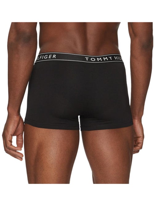 x3 Boxers Homme Tommy Hilfiger - Kiabi