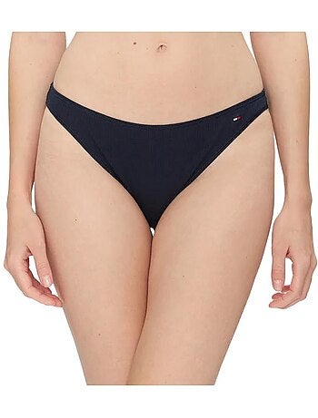 x3 Culotte Femme Tommy Hilfiger