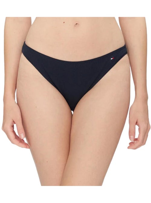 x3 Culotte Femme Tommy Hilfiger - Kiabi x3 Culotte Femme Tommy Hilfiger - Kiabi