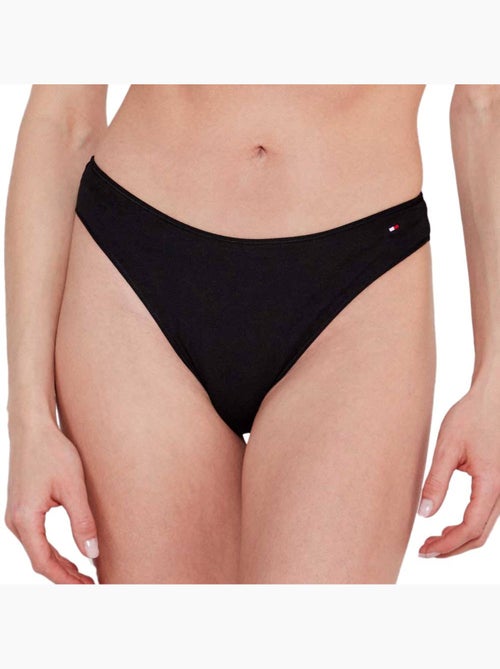 x3 Culottes Femme Tommy Hilfiger - Kiabi x3 Culottes Femme Tommy Hilfiger - Kiabi