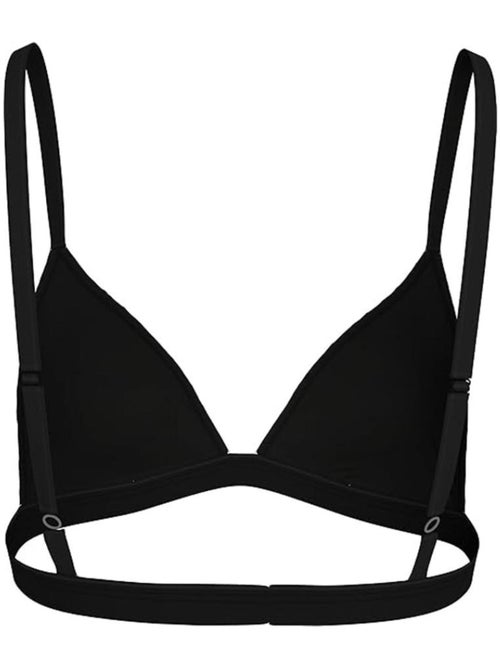 x3 Soutien-Gorge Femme Tommy Hilfiger - Kiabi x3 Soutien-Gorge Femme Tommy Hilfiger - Kiabi
