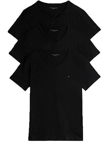 X3 t-shirt homme tommy hilfiger