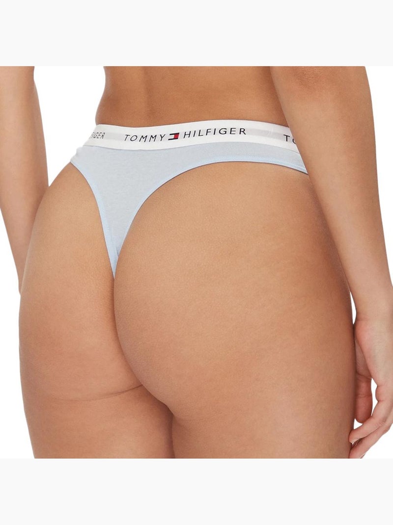 X5 strings femme tommy hilfiger Multicolore - Kiabi