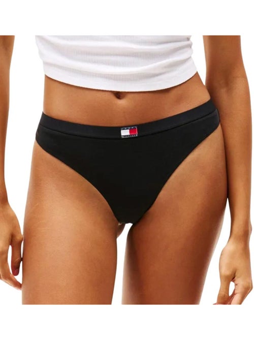 x5 Strings Femme Tommy Hilfiger Thong - Kiabi