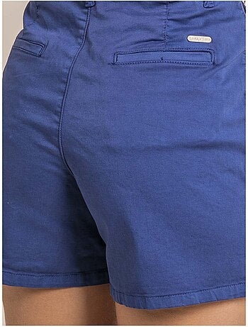 Ximene chino shorts