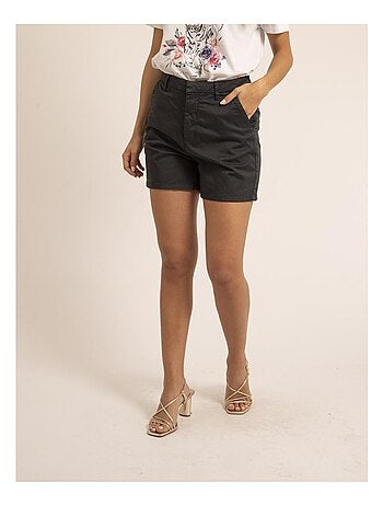 Ximene chino shorts