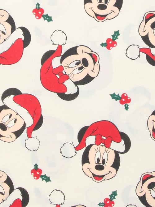 XL tote bag 'Mickey' 'Disney' - Kiabi