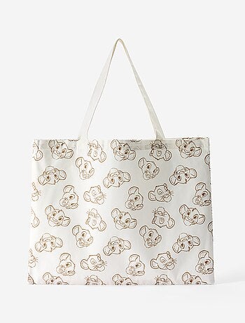 XL totebag 'Mickey' 'Disney'