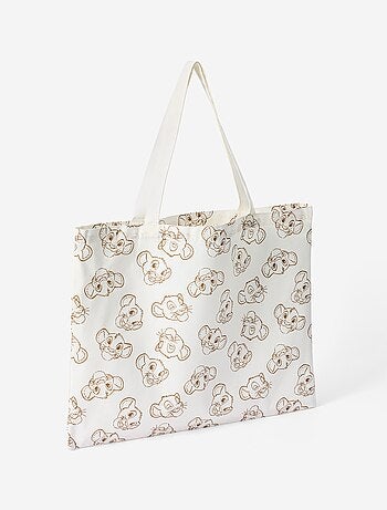 XL totebag 'Mickey' 'Disney'