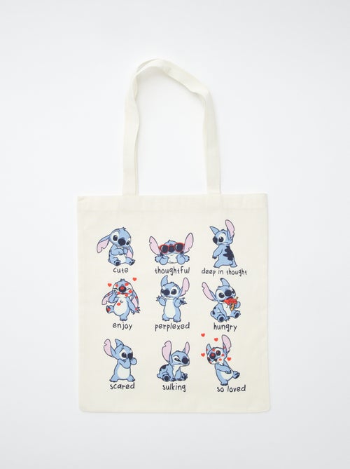 XL totebag 'Disney' - Kiabi