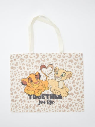 XL totebag 'Disney'