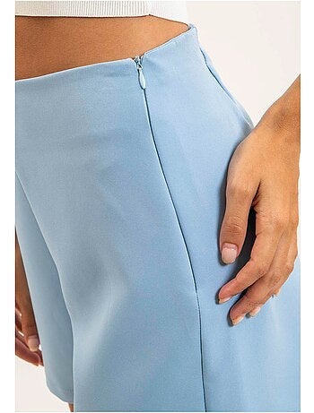 XOVIA getailleerde shorts