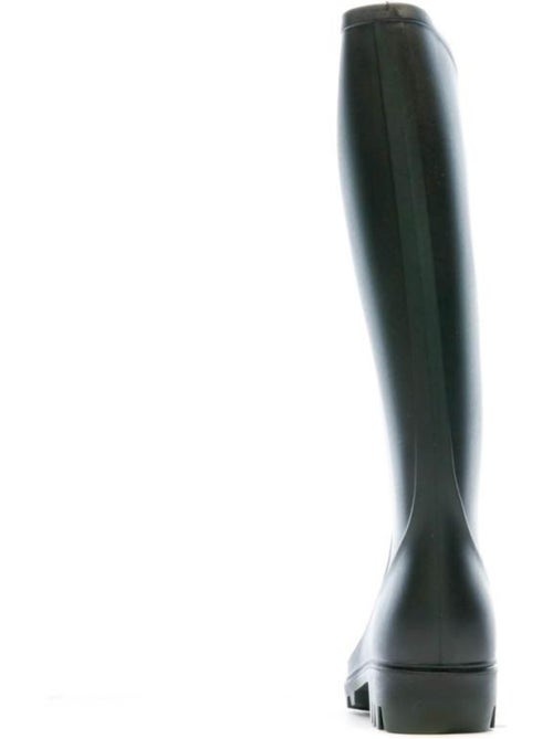 Xti 140390 Zwarte Regenlaarzen voor Dames - Kiabi Xti 140390 Zwarte Regenlaarzen voor Dames - Kiabi