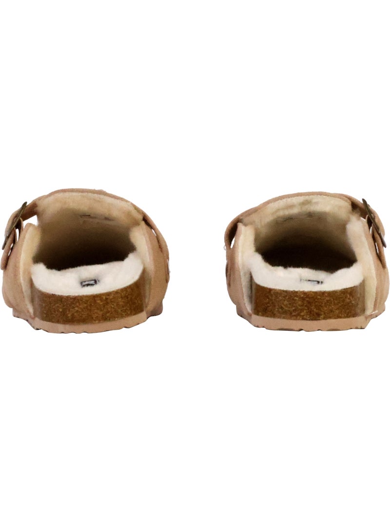 Xti 143240 Beige Klompen voor Dames Beige - Kiabi