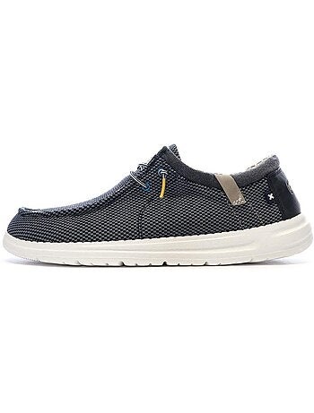 Xti 143576 kaki heren sneakers