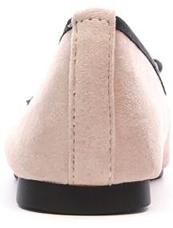 Xti 143682 zwarte ballerina's voor dames
