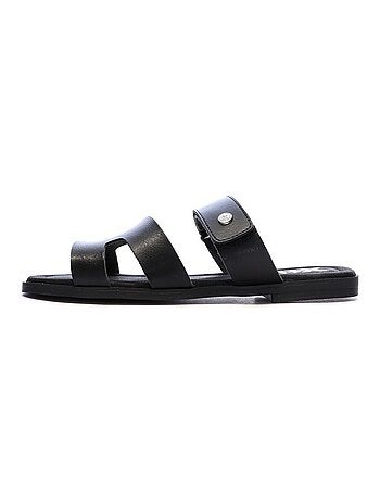 Xti 144120 gouden/zilveren sandalen voor dames