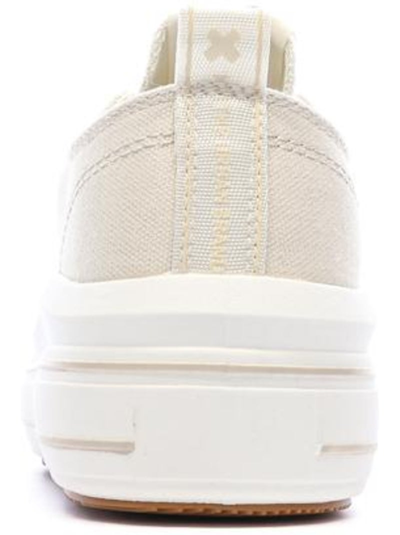 Xti 150853 beige sneakers voor dames en meisjes Beige - Kiabi