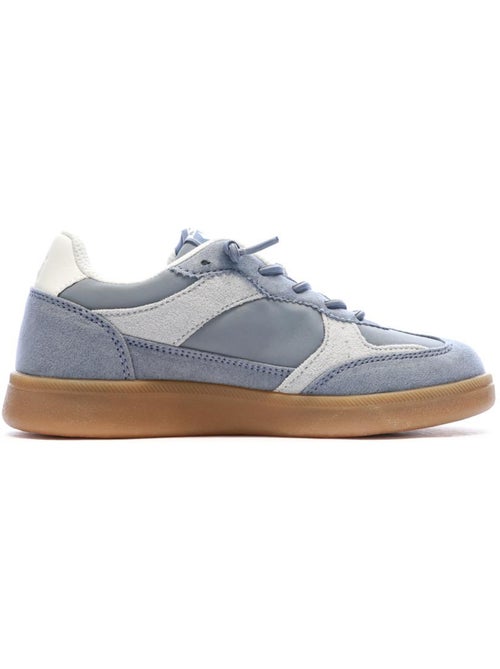 Xti 153006 blauwe sneakers voor meisjes/dames - Kiabi Xti 153006 blauwe sneakers voor meisjes/dames - Kiabi