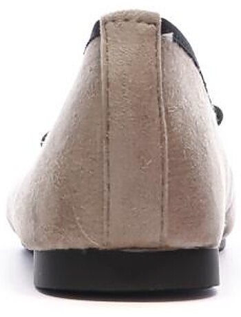 Xti 143682 zwarte ballerina's voor dames