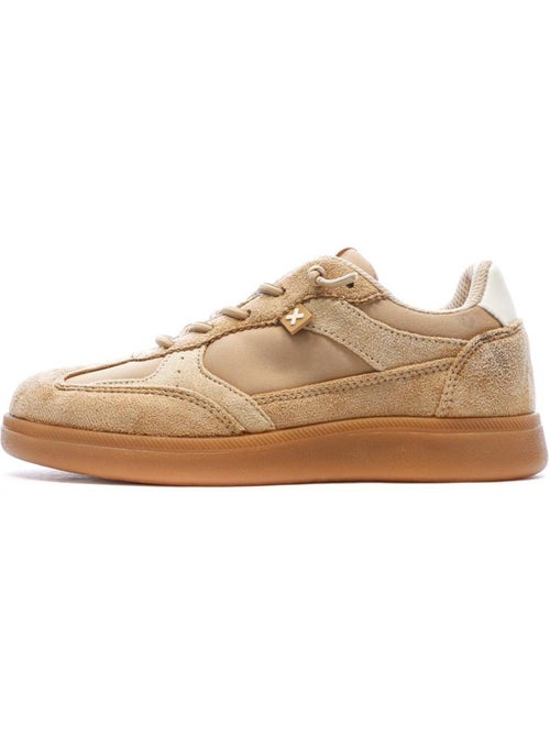 Xti camel ado sneakers 153006 - Kiabi