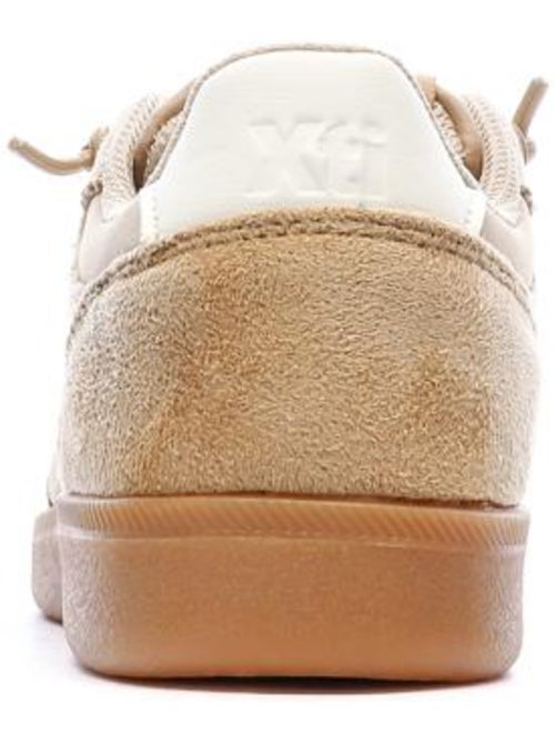 Xti camel ado sneakers 153006 - Kiabi