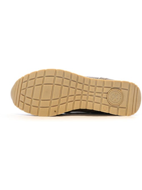 Xti Dames Bruine Sneakers - Kiabi Xti Dames Bruine Sneakers - Kiabi