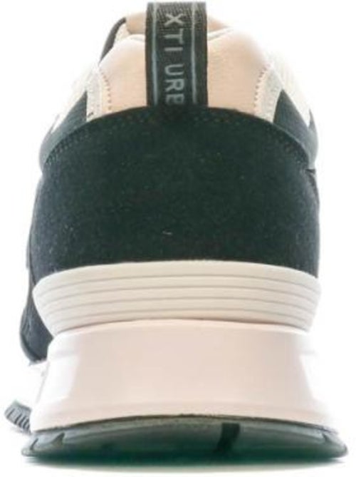 Xti Ice Dames Sneakers Zwart - Kiabi Xti Ice Dames Sneakers Zwart - Kiabi