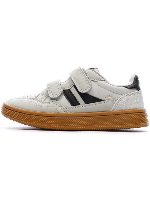 Xti Jongens Sneakers Grijs 151408 - Kiabi Xti Jongens Sneakers Grijs 151408 - Kiabi