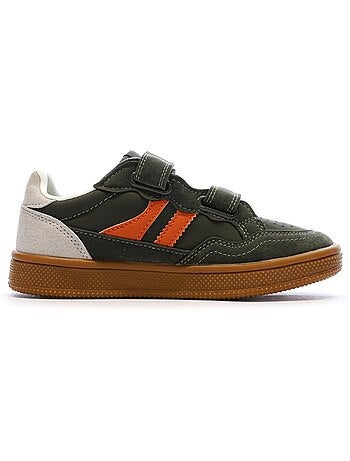 Xti jongens sneakers marineblauw 151408