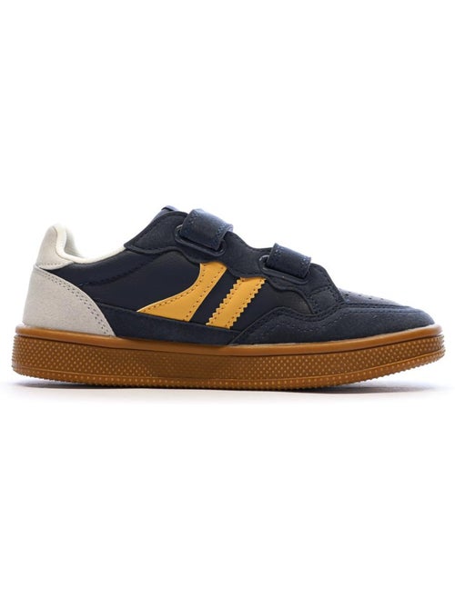 Xti Jongens Sneakers Marineblauw 151408 - Kiabi Xti Jongens Sneakers Marineblauw 151408 - Kiabi