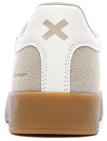 Xti meisjes sneakers roze 151360