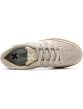 Xti meisjes sneakers roze 151360