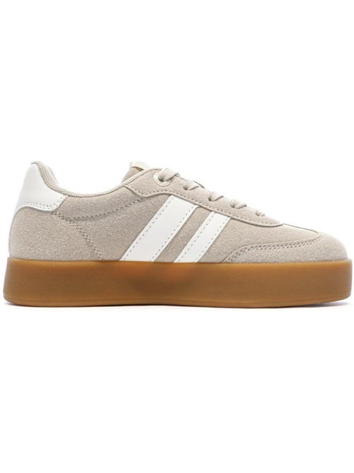 Xti meisjes sneakers beige 151360 - Kiabi Xti meisjes sneakers beige 151360 - Kiabi