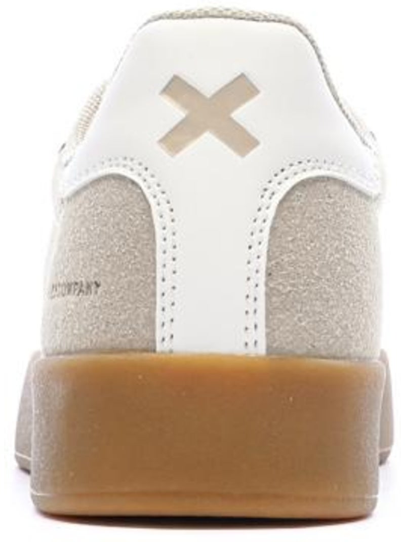 Xti meisjes sneakers beige 151360 Beige - Kiabi