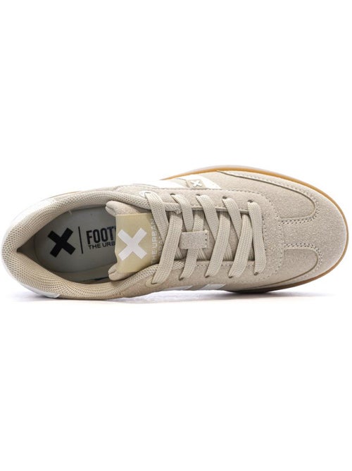 Xti meisjes sneakers beige 151360 - Kiabi Xti meisjes sneakers beige 151360 - Kiabi