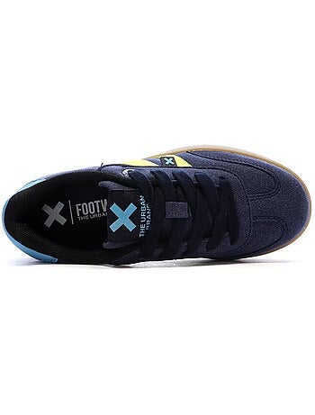 Xti meisjes sneakers roze 151360