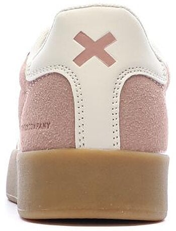 Xti meisjes sneakers roze 151360