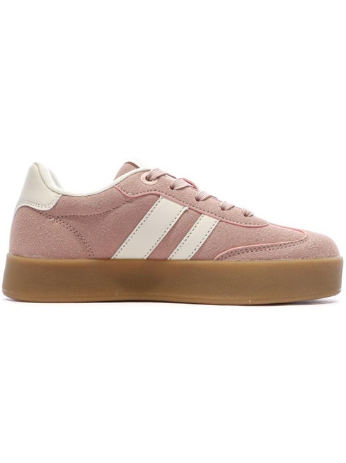 Xti meisjes sneakers roze 151360 - Kiabi Xti meisjes sneakers roze 151360 - Kiabi